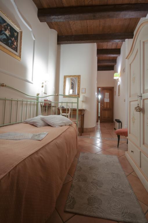 Mondo Antico B&B Cesena Cameră foto