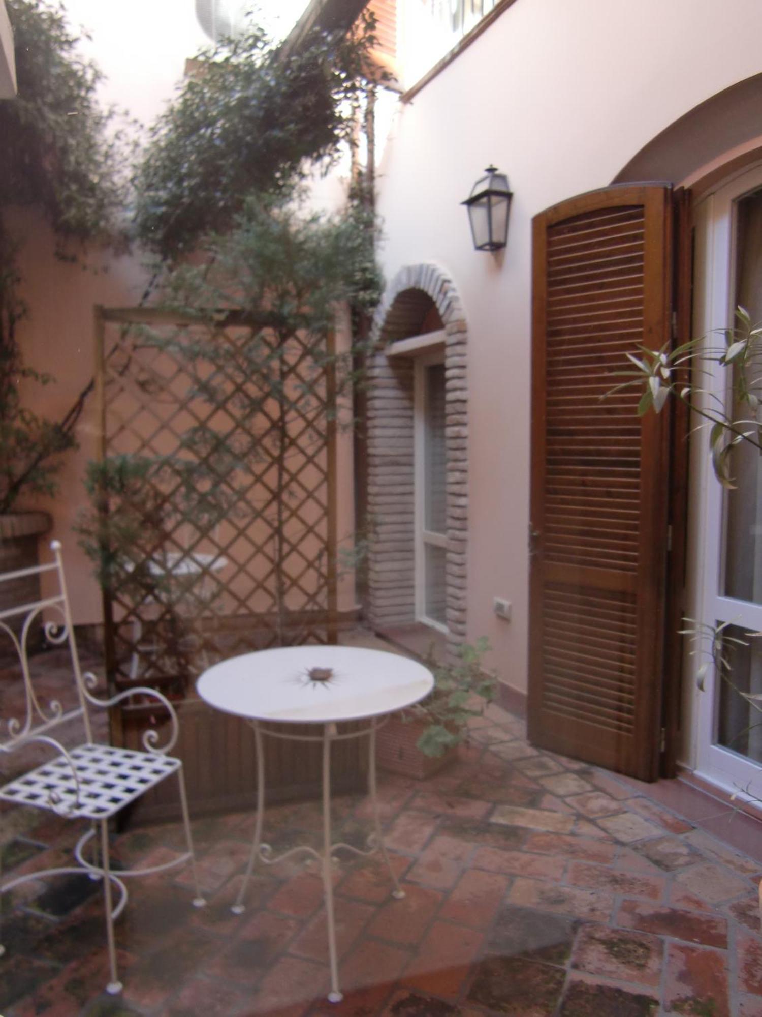 Mondo Antico B&B Cesena Cameră foto