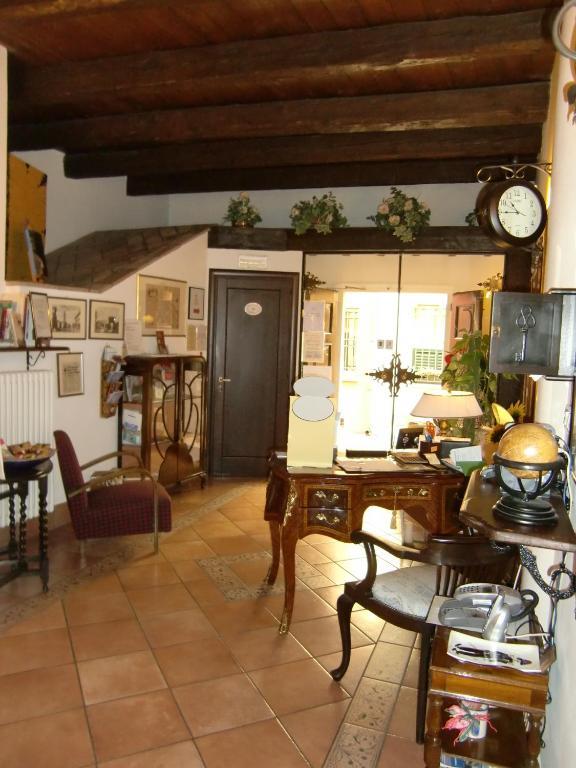 Mondo Antico B&B Cesena Exterior foto