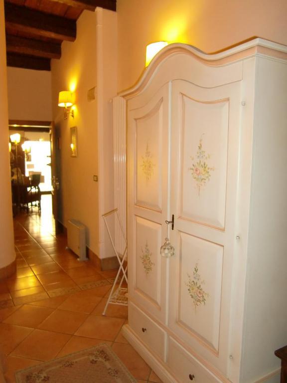 Mondo Antico B&B Cesena Cameră foto